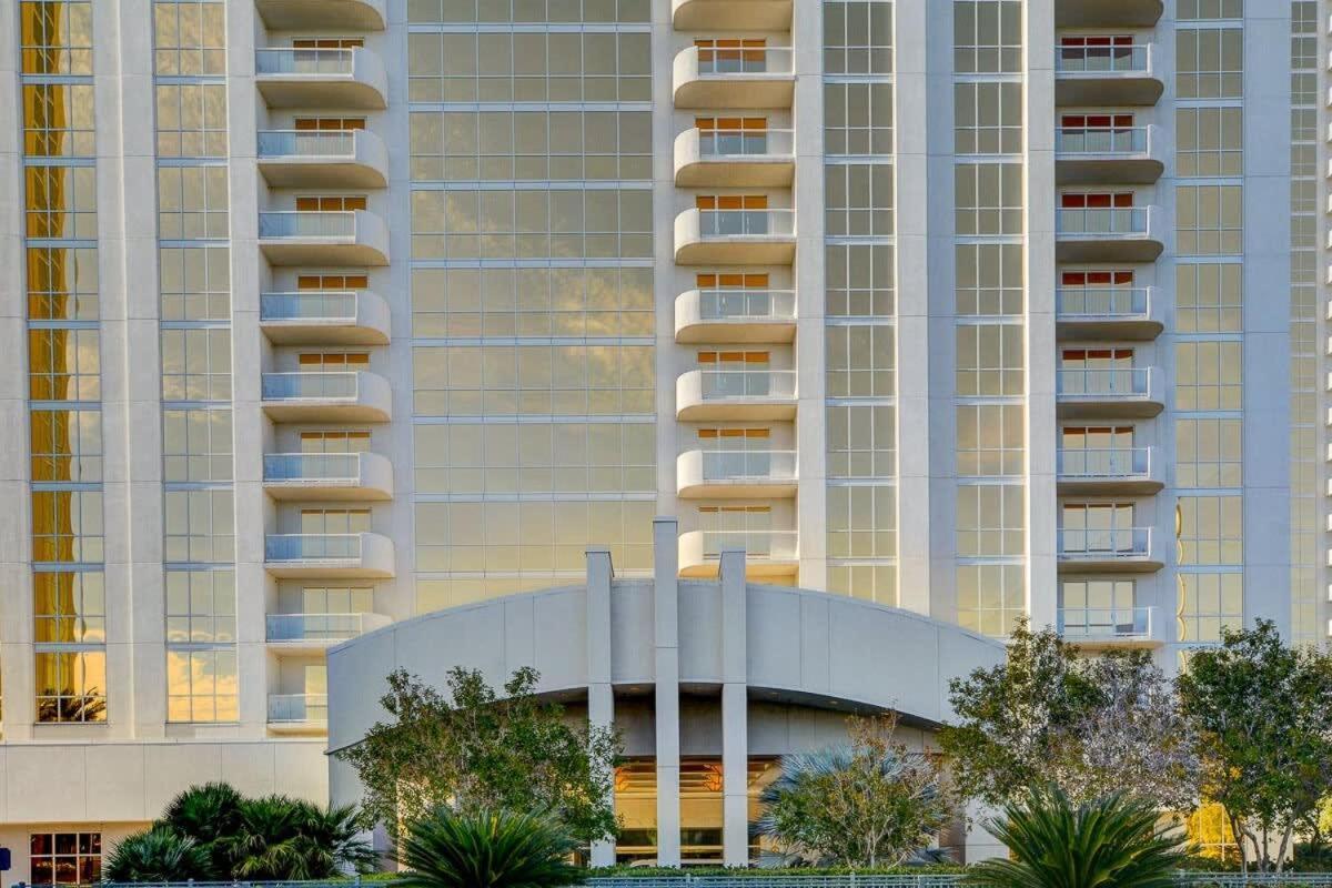 Mgm Signature-11-704 Jacuzzi Studio Las Vegas Exterior photo