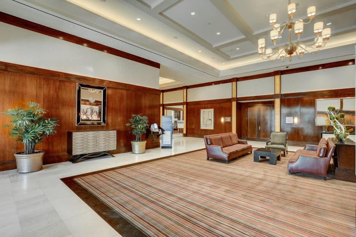 Mgm Signature-11-704 Jacuzzi Studio Las Vegas Exterior photo